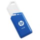 PNY x755w unidad flash USB 64 GB USB tipo A 3.2 Gen 1 (3.1 Gen 1) Azul, Blanco